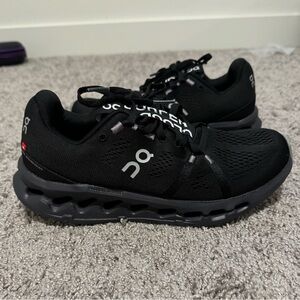 On Cloudsurfer Shoes